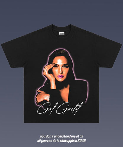SHUTUPPLS GAL GADOT 1.0