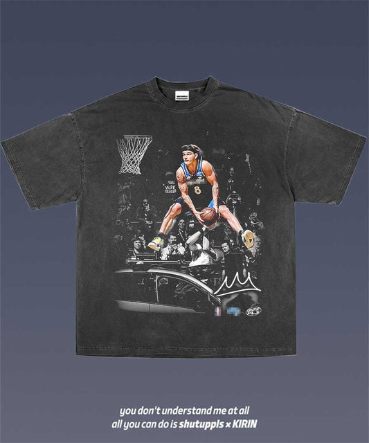 SHUTUPPLS MAC MCCLUNG 1.0