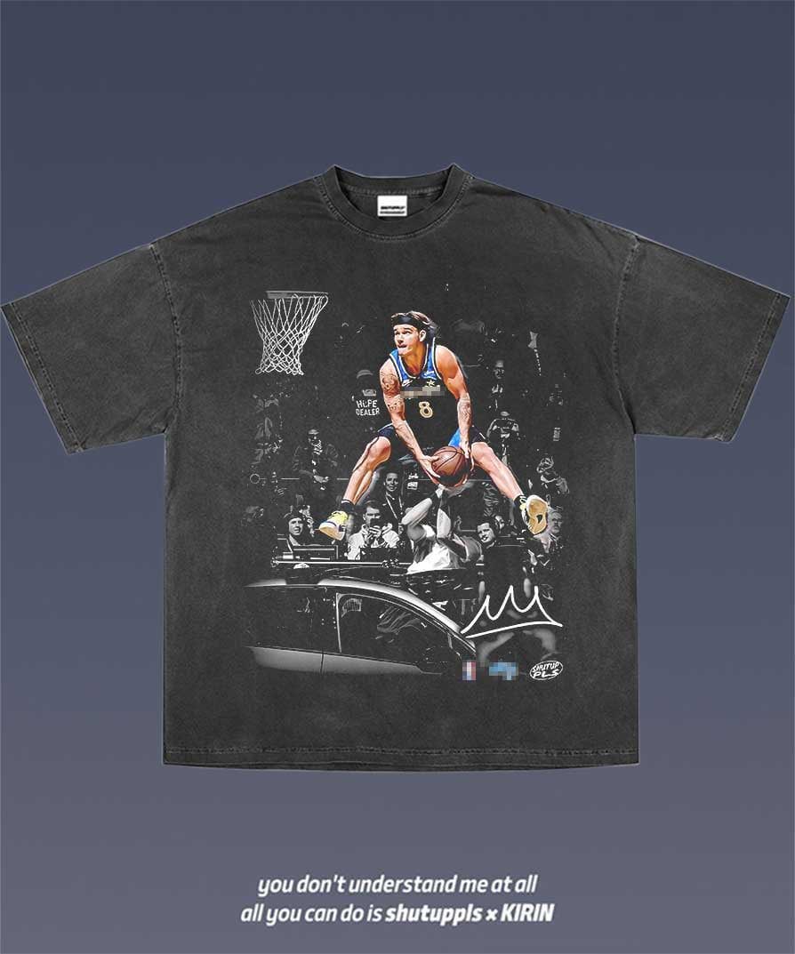 SHUTUPPLS MAC MCCLUNG 1.0