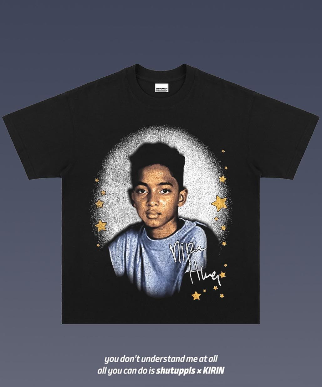 SHUTUPPLS NIPSEY HUSSLE 2.27