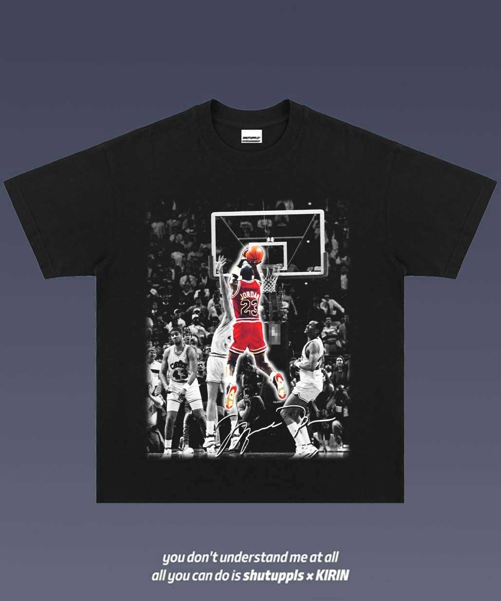 SHUTUPPLS MICHAEL JORDAN 12.49