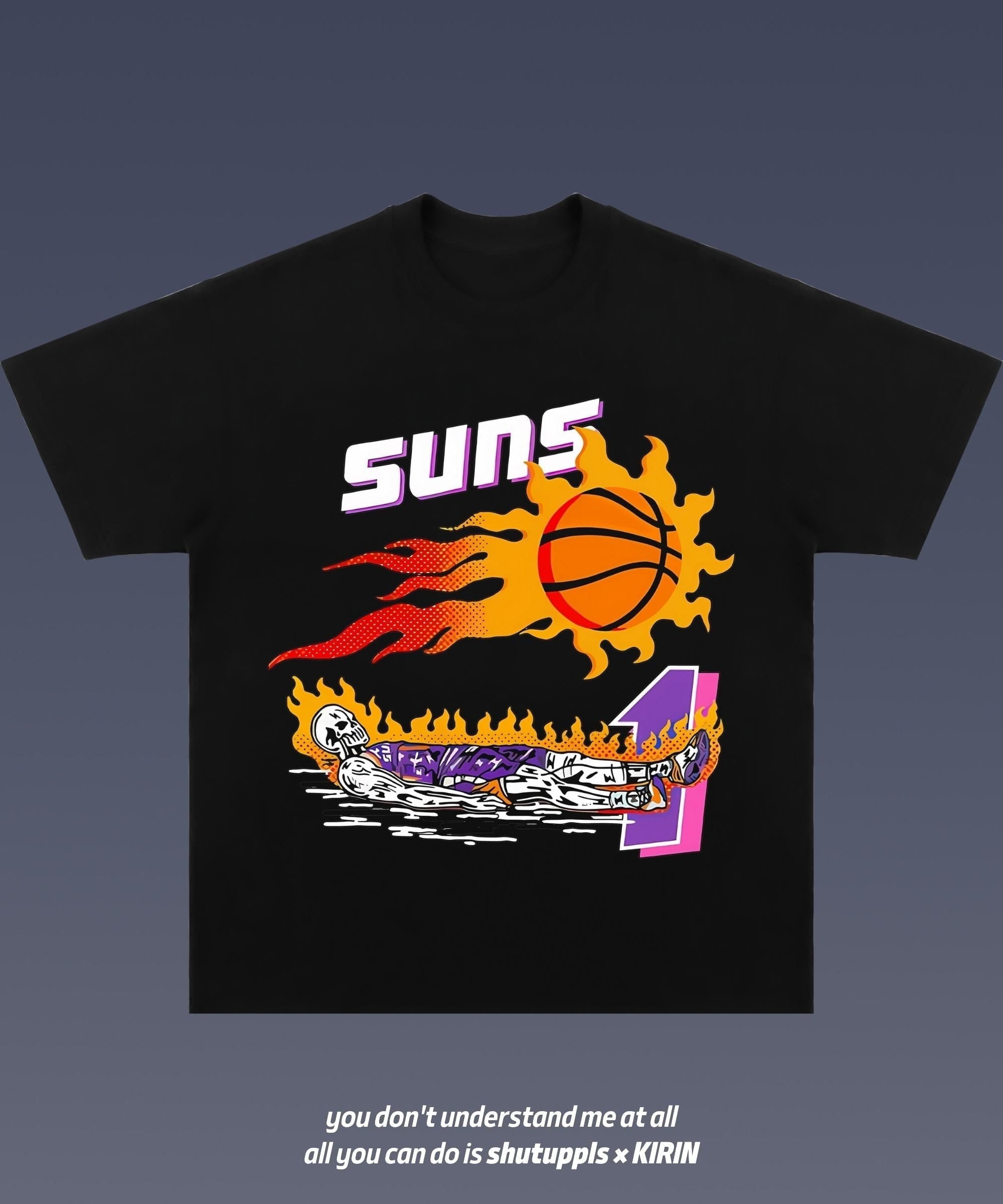 SHUTUPPLS DEVIN BOOKER/SUNS 1.3
