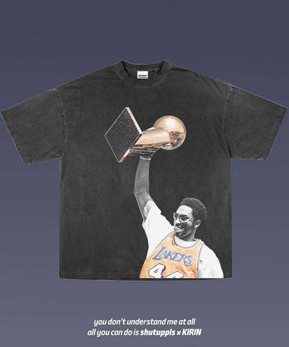 SHUTUPPLS KOBE TEE 4.96