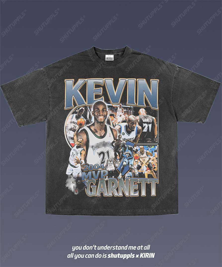 SHUTUPPLS KEVIN GARNETT 1.6