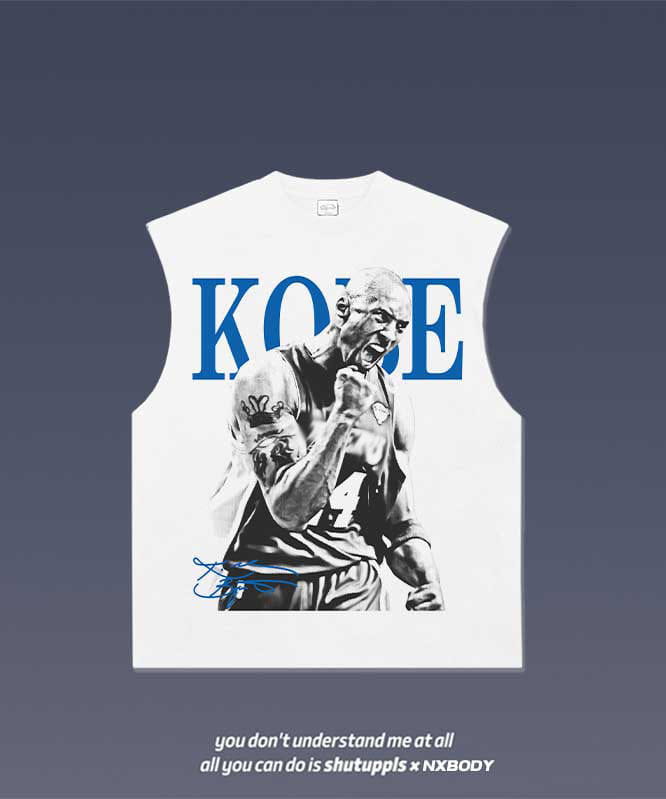 KOBE TANK 8.78