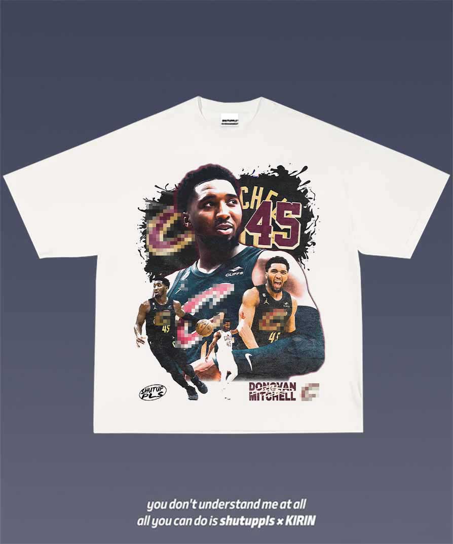 SHUTUPPLS DONOVAN MITCHELL 1.2