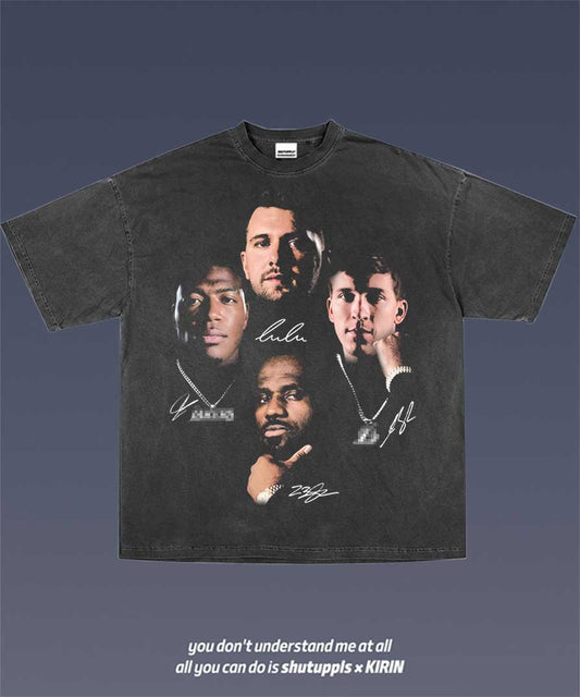 LUKA/JAMES/AUSTIN/RUI 1.0