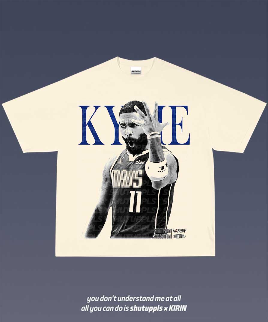 SHUTUPPLS KYRIE IRVING 5.8