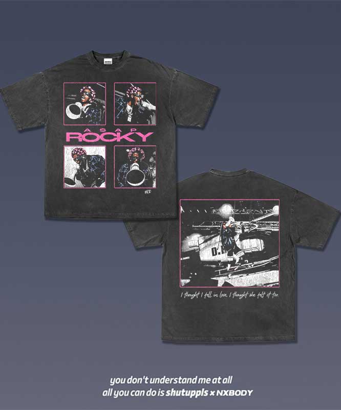 SHUTUPPLS ASAP ROCKY FLACKO 5.8