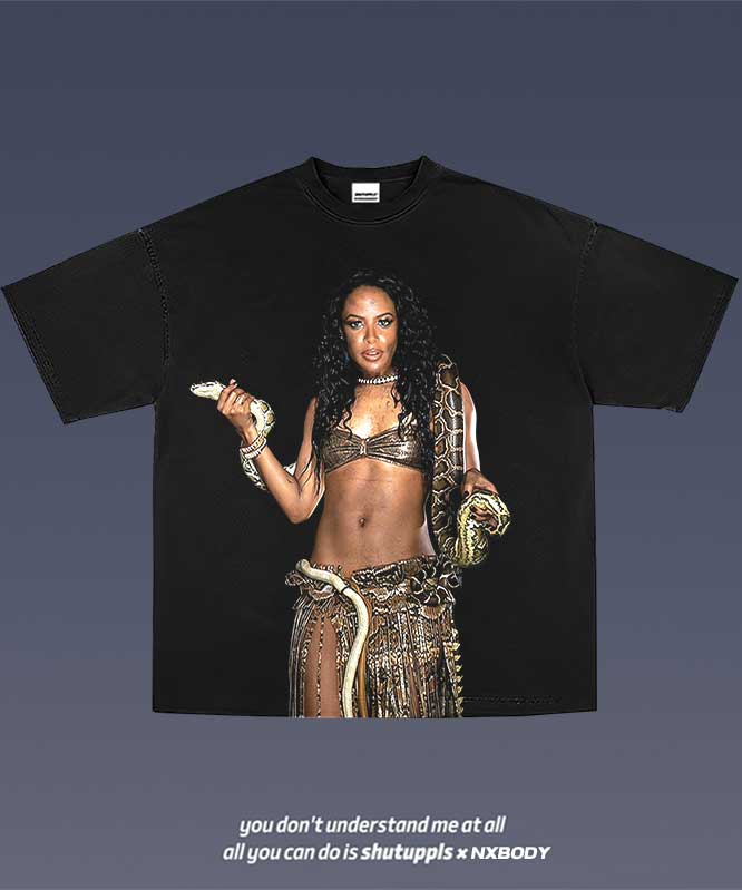 SHUTUPPLS AALIYAH 3.5