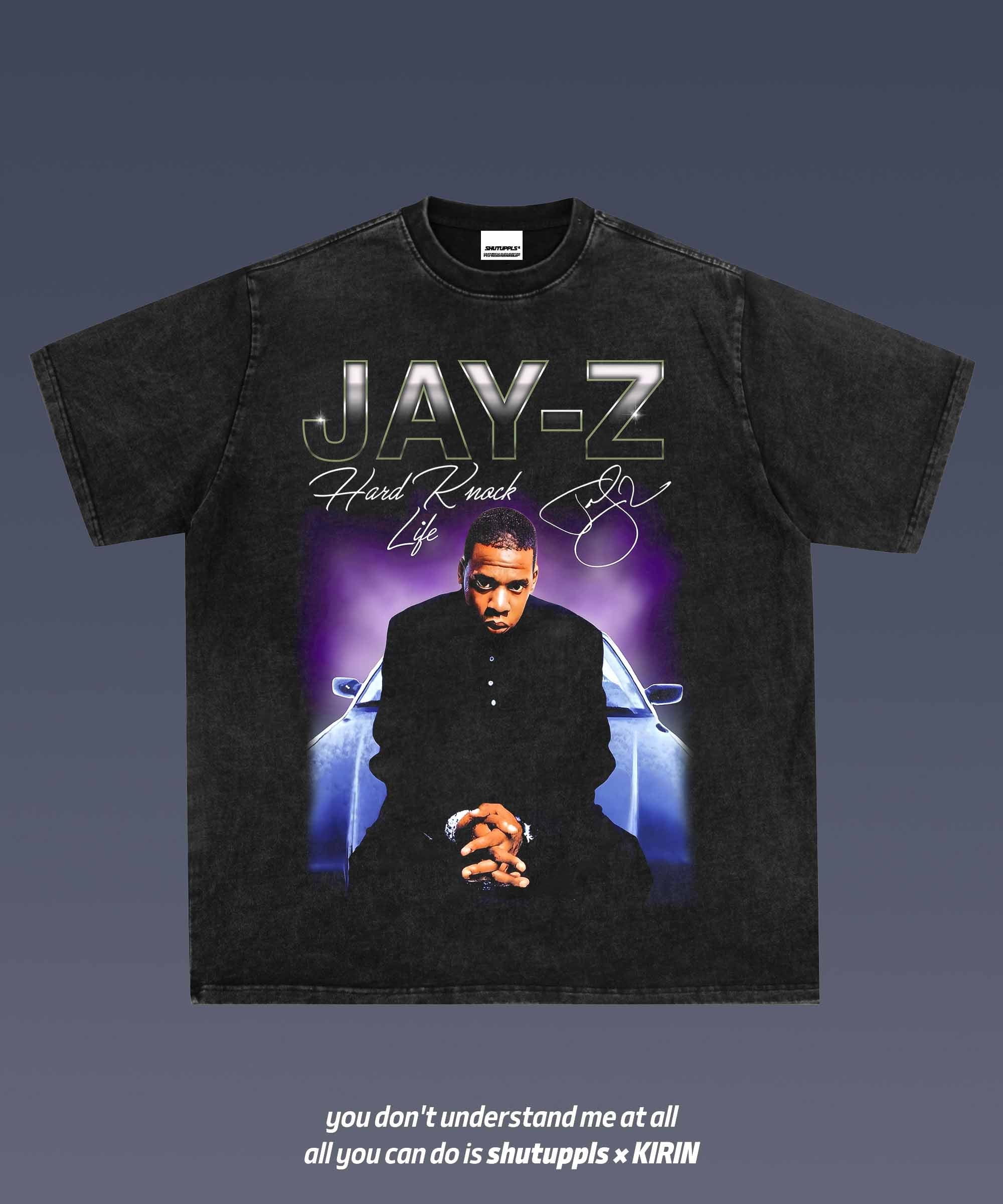 SHUTUPPLS JAY Z 1.0