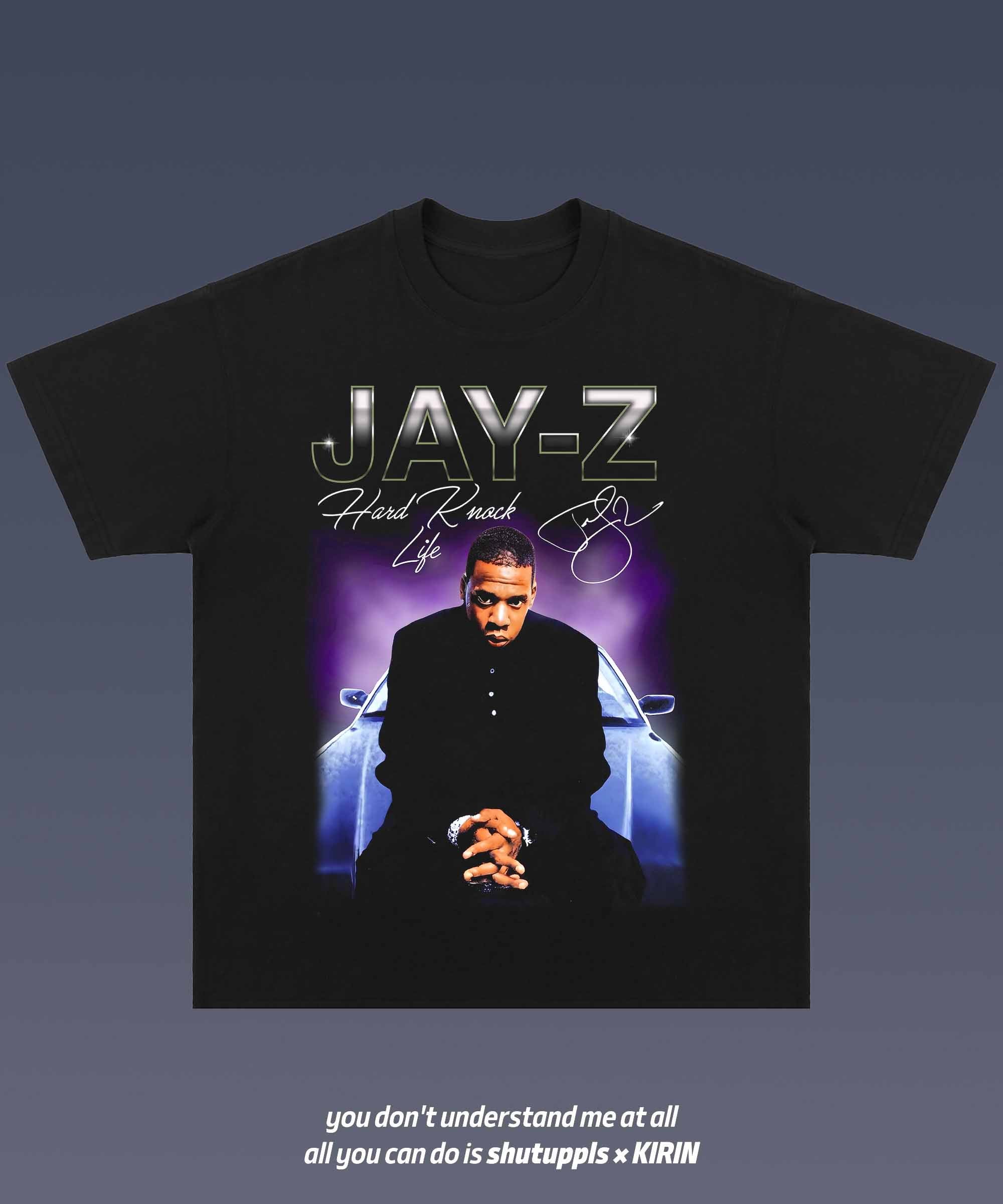 SHUTUPPLS JAY Z 1.0