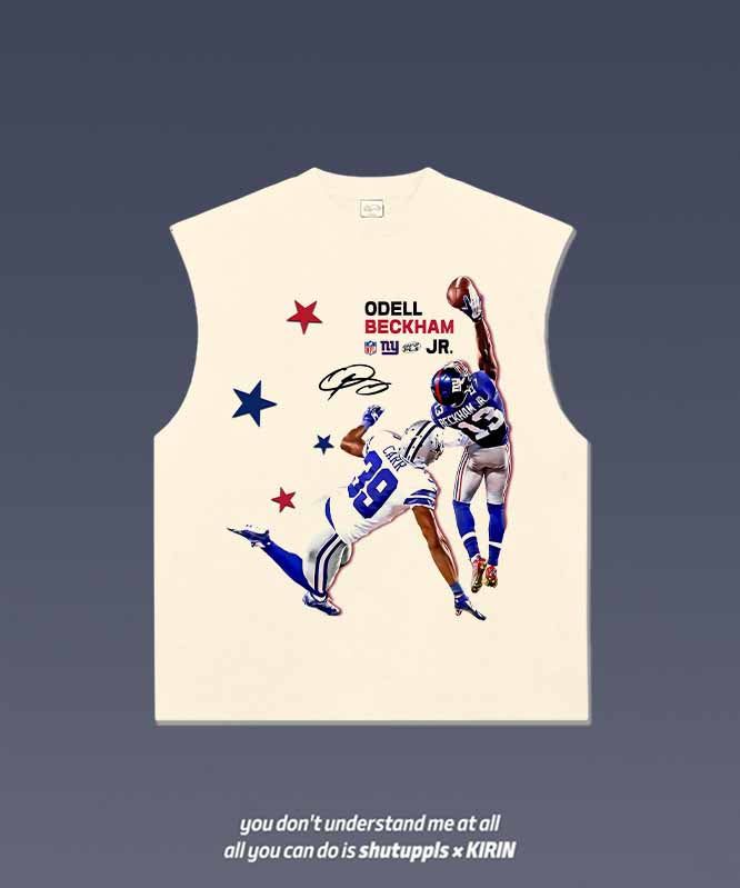ODELL BECKHAM JR/OBJ TANK 4.0