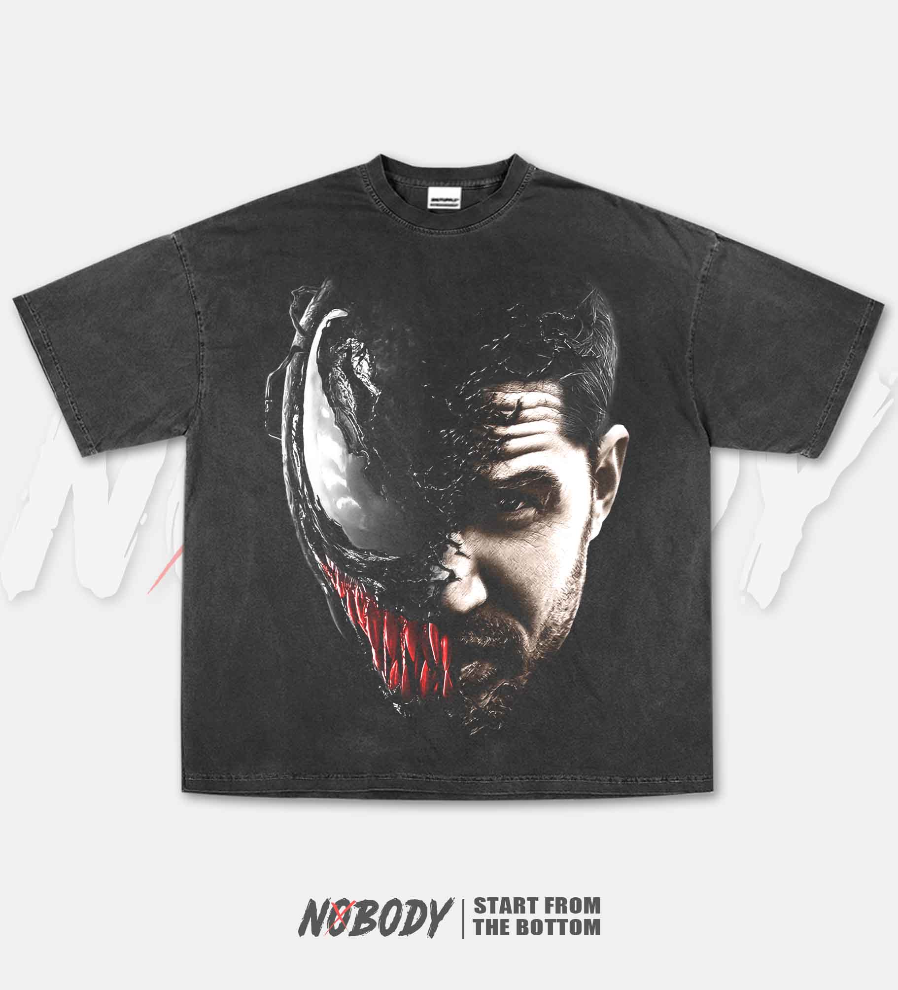 VENOM GRAPHIC T-SHIRT 1.0