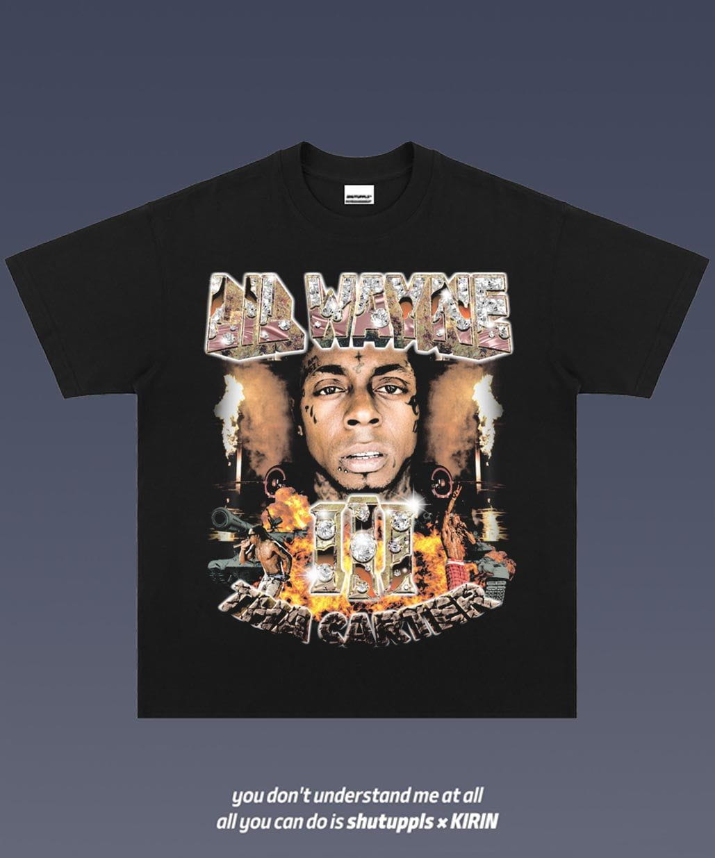 SHUTUPPLS LIL WAYNE 2.14