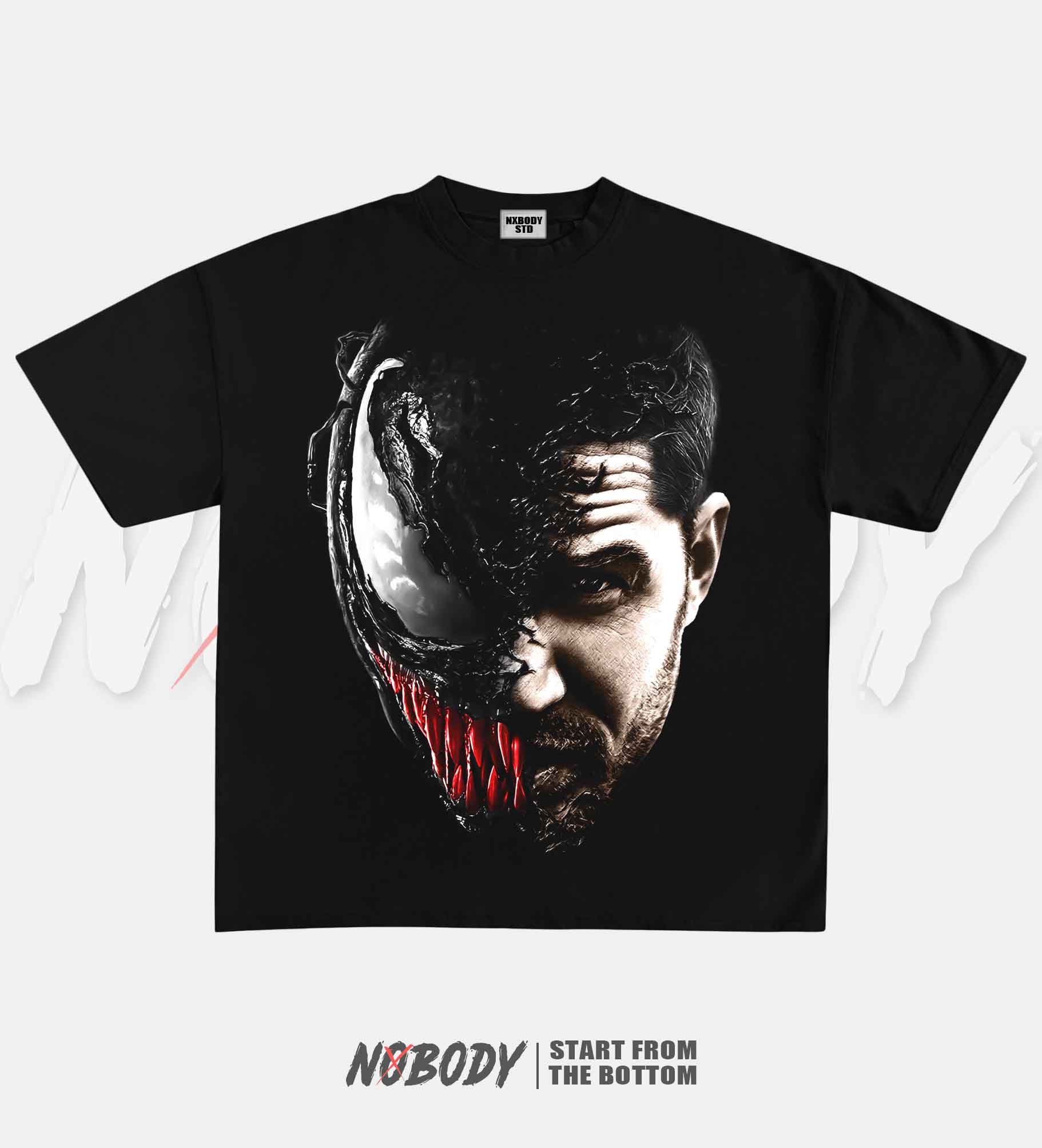 VENOM GRAPHIC T-SHIRT 1.0