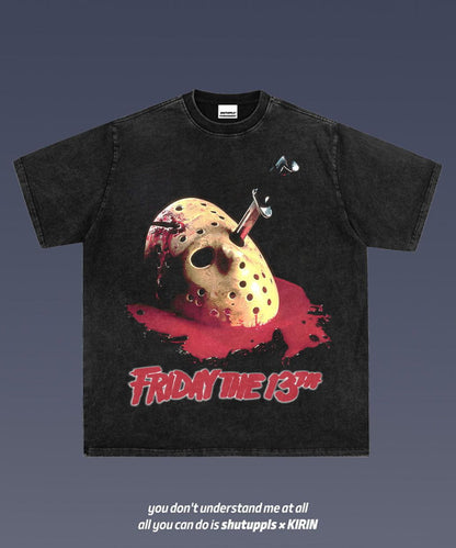 SHUTUPPLS JASON VOORHEES 1.4