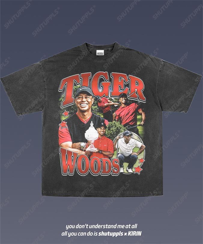 SHUTUPPLS TIGER 1.5