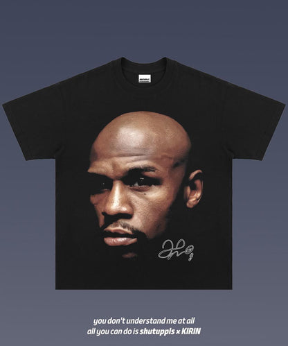 SHUTUPPLS FLOYD MAYWEATHER 2.2