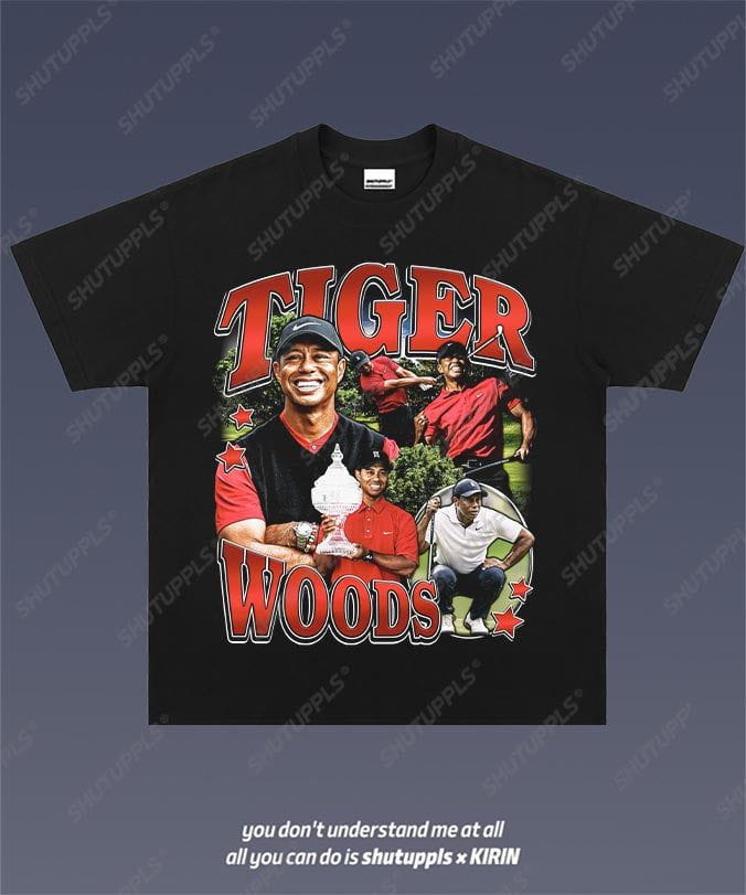 SHUTUPPLS TIGER 1.5