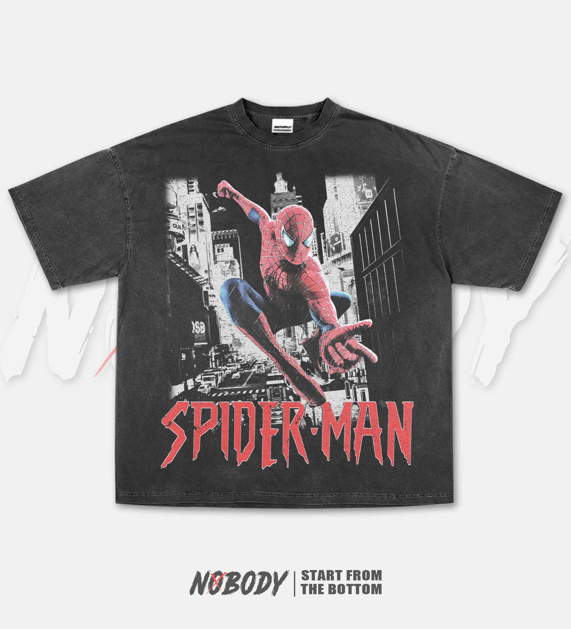 Spider Man GRAPHIC T-SHIRT 1.1