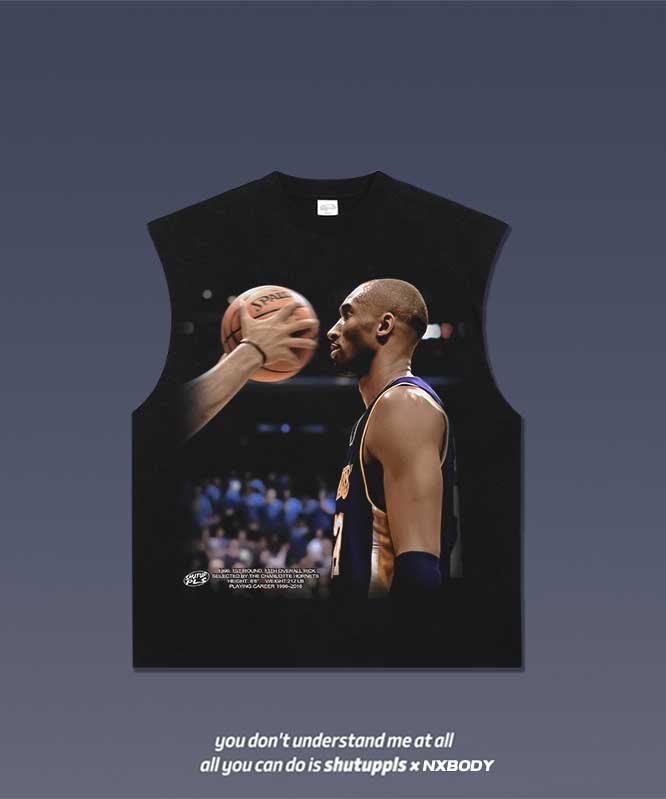 KOBE TANK 8.84