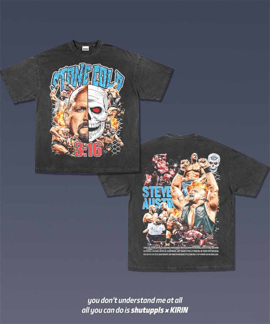 SHUTUPPLS STONE COLD 4.3