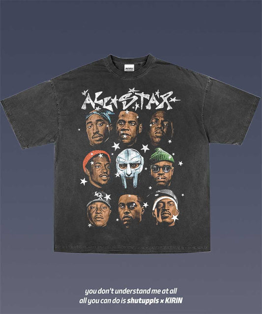 SHUTUPPLS HIP HOP OG 1.2