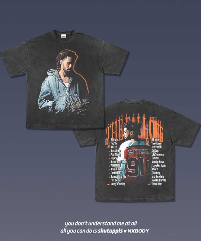 SHUTUPPLS J COLE 4.20