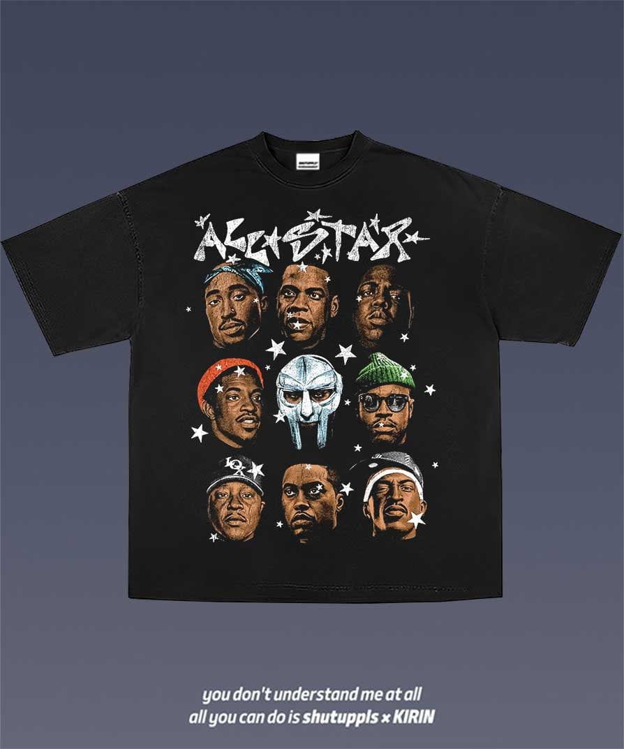 SHUTUPPLS HIP HOP OG 1.2