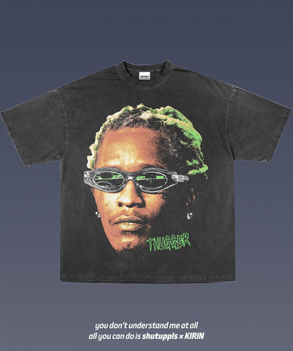 SHUTUPPLS YOUNG THUG 3.19
