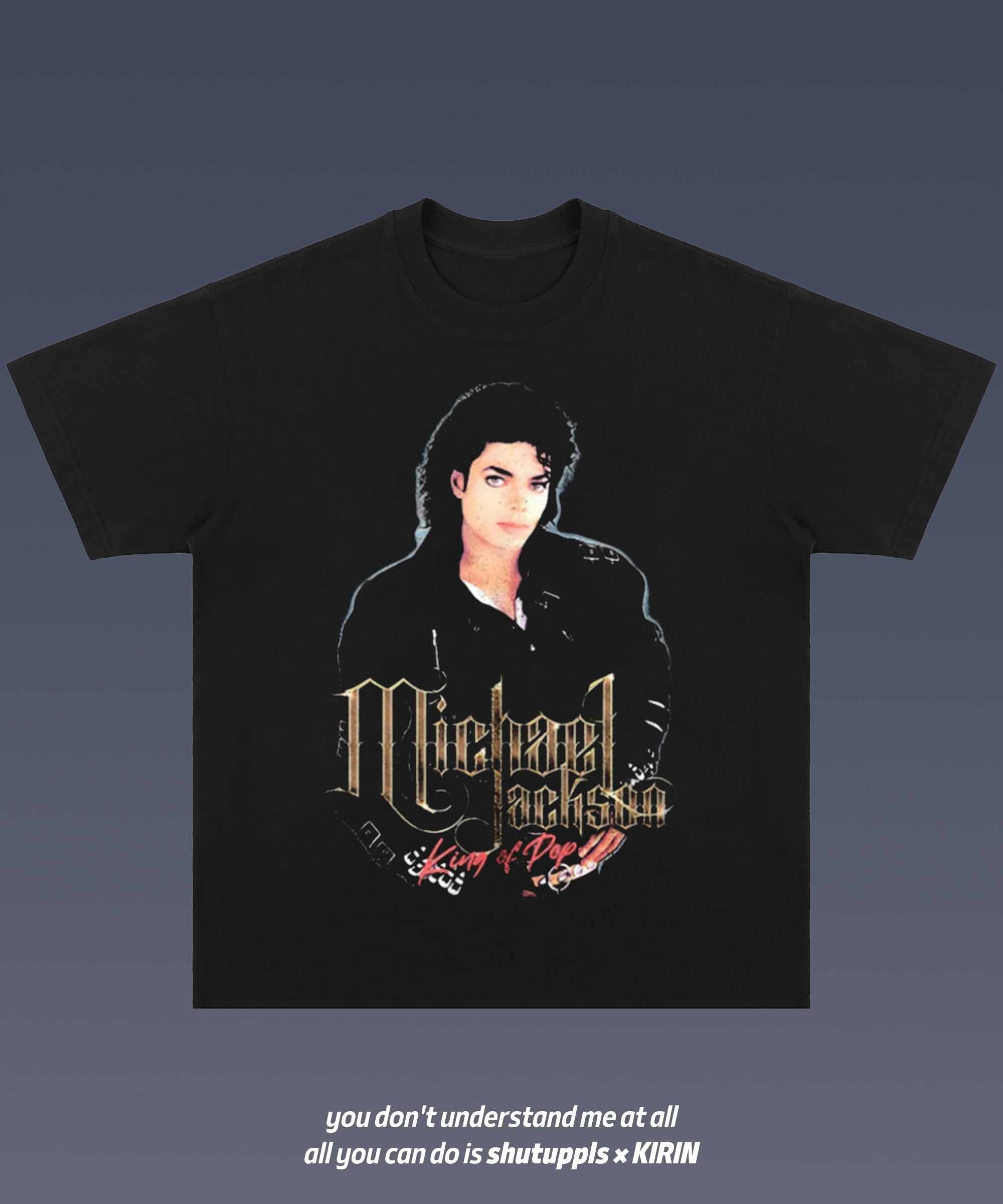 SHUTUPPLS MICHAEL JACKSON 1.2