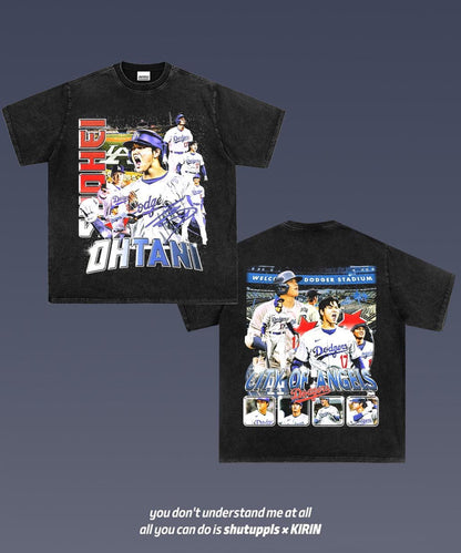 SHUTUPPLS SHOHEI OHTANI 1.2