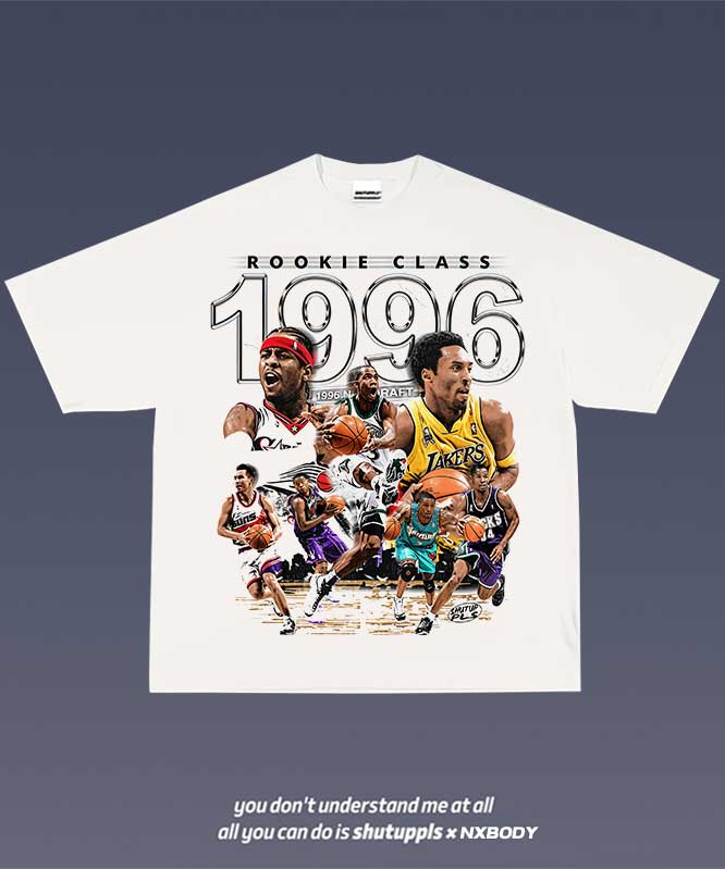 SHUTUPPLS 1996 DRAFT 1.2