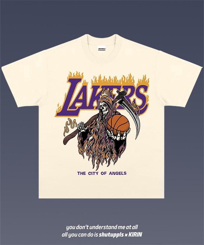 SHUTUPPLS LOS ANGELES 2.0