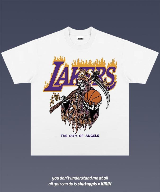 SHUTUPPLS LOS ANGELES 2.0