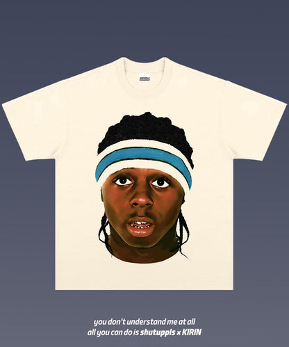 SHUTUPPLS LIL WAYNE 2.11