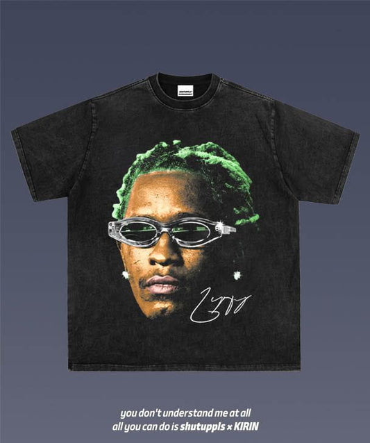 SHUTUPPLS YOUNG THUG 2.2