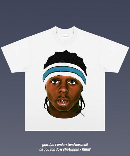 SHUTUPPLS LIL WAYNE 2.11