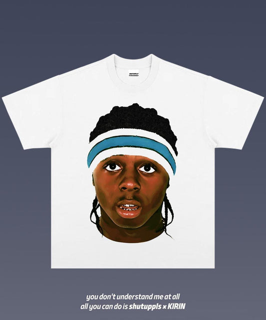 SHUTUPPLS LIL WAYNE 2.11