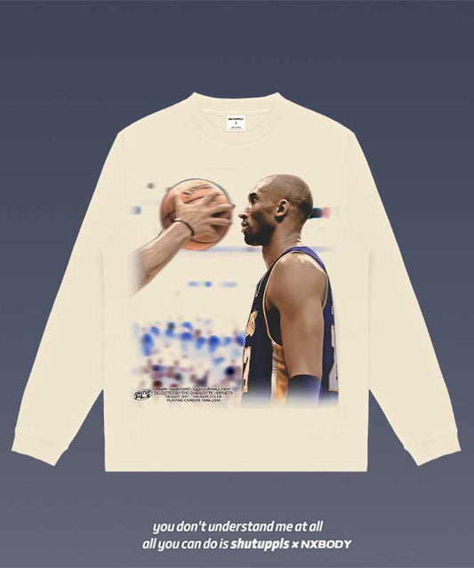 KOBE LONG SLEEVES 3.8