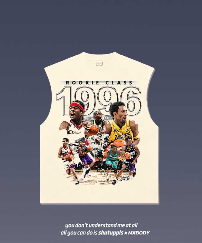 1996 DRAFT TANK 1.0