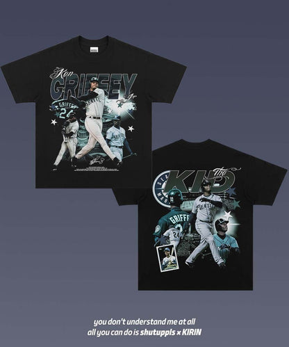 SHUTUPPLS KEN GRIFFEY JR 1.3