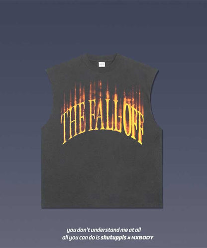 J COLE TANK 1.4