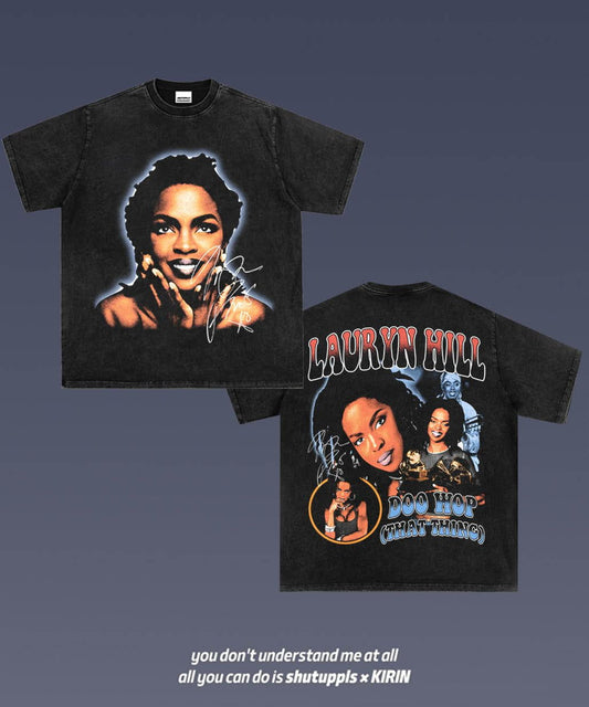 SHUTUPPLS LAURYN HILL 1.6