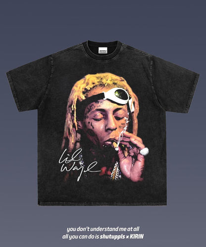 SHUTUPPLS LIL WAYNE 2.17