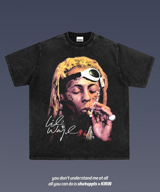 SHUTUPPLS LIL WAYNE 2.17