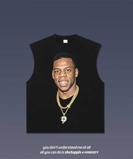 JAY Z TANK 1.3