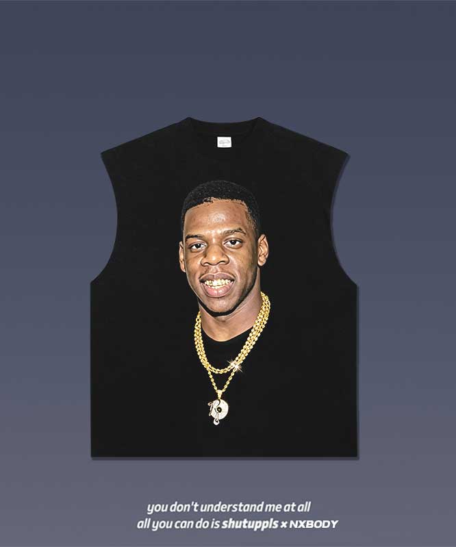 JAY Z TANK 1.3