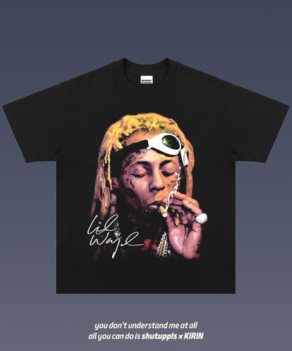 SHUTUPPLS LIL WAYNE 2.17